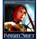 Prince John