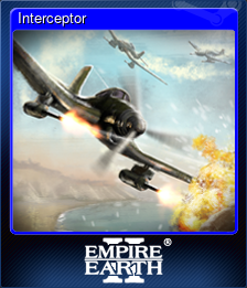 Interceptor