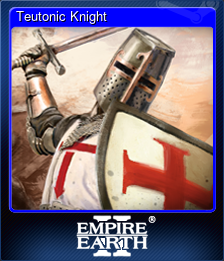Teutonic Knight