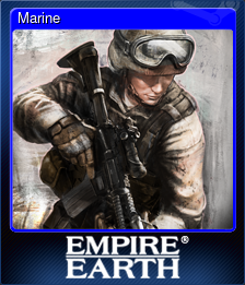 Marine
