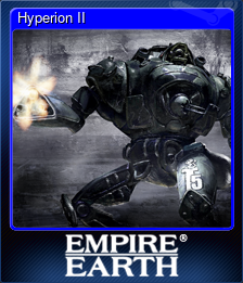Hyperion II