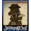 Otto the Adventurer