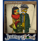 Citizens of Bugcity