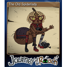 The Old Spiderlady