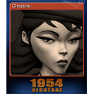 Christine