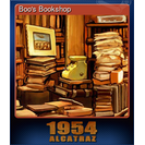 Boo's Bookshop