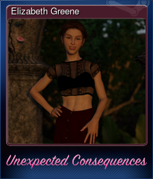 Elizabeth Greene