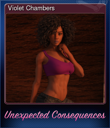 Violet Chambers