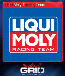 Liqui Moly Racing Team