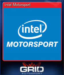 Intel Motorsport