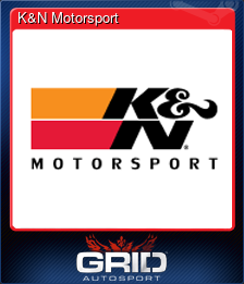 K&N Motorsport