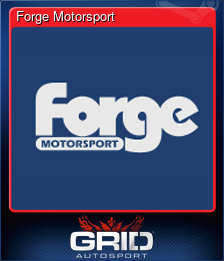 GRID Autosport - Monster Energy Racing, Steam Trading Cards Wiki