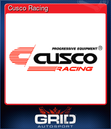 Showcase :: GRID Autosport