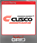 Cusco Racing