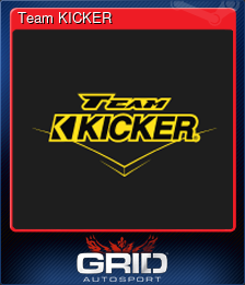 Team KICKER