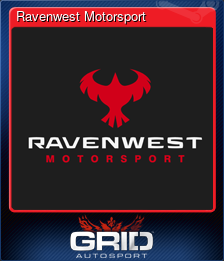 Ravenwest Motorsport