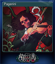 Paganini