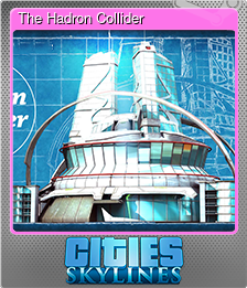 Profile Backgrounds/Skylines, Steam Trading Cards Wiki