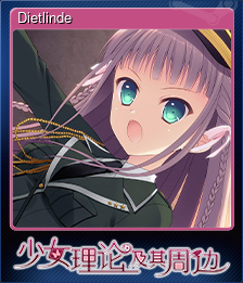 Dietlinde