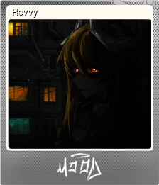Series 1 - Card 3 of 5 - Revvy