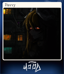 Series 1 - Card 3 of 5 - Revvy