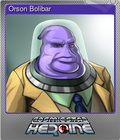 Orson Bolibar
