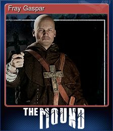 Fray Gaspar