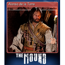 Alonso de la Torre