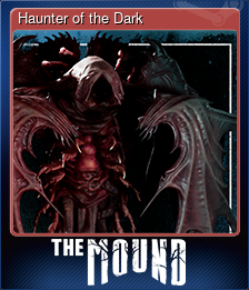 Haunter of the Dark