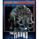 Shoggoth Worm