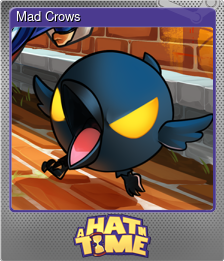 Showcase :: A Hat in Time