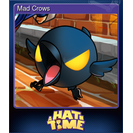 Mad Crows