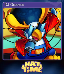 Showcase :: A Hat in Time