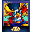 DJ Grooves