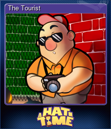 Showcase :: A Hat in Time