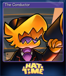 Showcase :: A Hat in Time