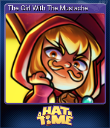 Showcase :: A Hat in Time