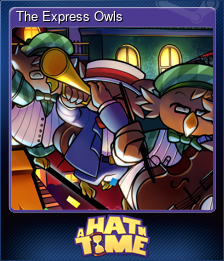 Showcase :: A Hat in Time