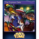 The Express Owls
