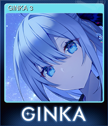 GINKA 3