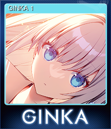 GINKA 1