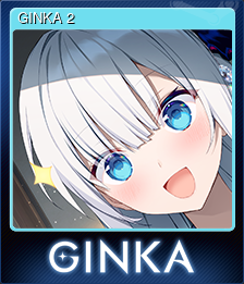 GINKA 2