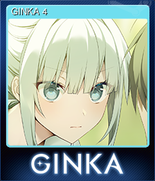 GINKA 4