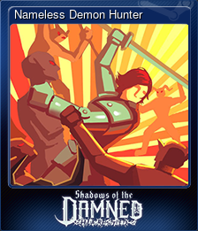 Nameless Demon Hunter