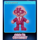 The Liquidator