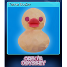 Tucker Ducker