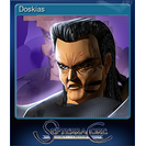 Doskias