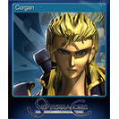 Corgan