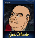 Mayor