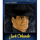 Leone Detteli